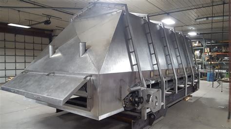 aluminum fabrication minneapolis|astro metal craft hanover mn.